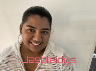 Jasbleidys