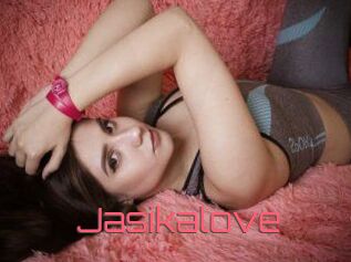 Jasikalove