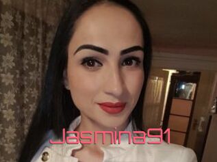 Jasmina91