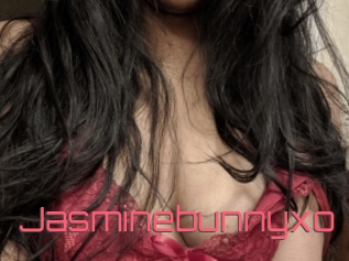 Jasminebunnyxo