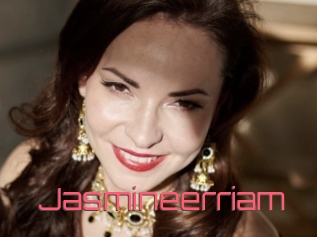 Jasmineerriam