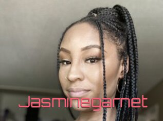 Jasminegarnet