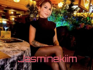 jasminekiim Webcam Sexe Direct