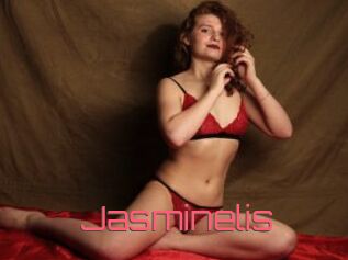 Jasminelis