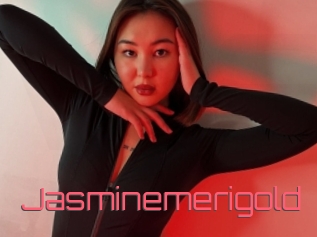 Jasminemerigold