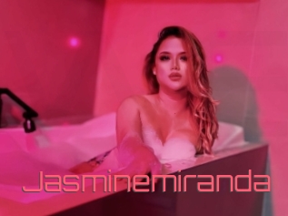 Jasminemiranda