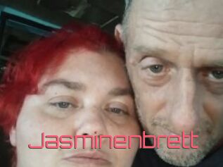 Jasminenbrett