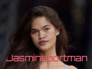 Jasmineportman