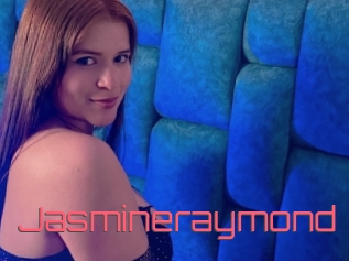 Jasmineraymond