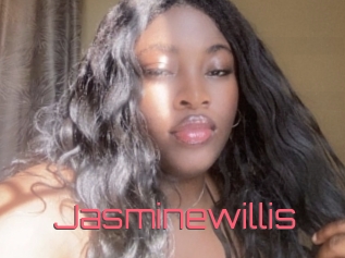 Jasminewillis