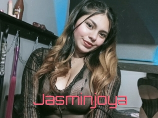 Jasminjoya