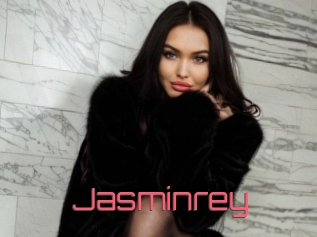 Jasminrey