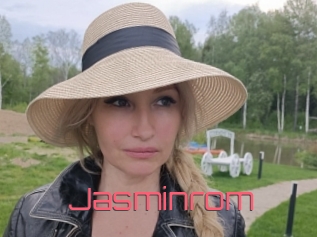 Jasminrom
