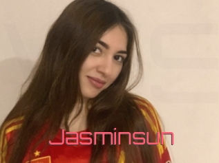 Jasminsun