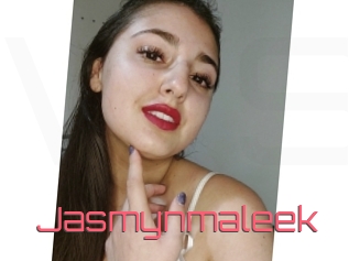 Jasmynmaleek