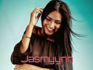 Jasmyynn