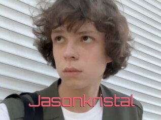 Jasonkristal
