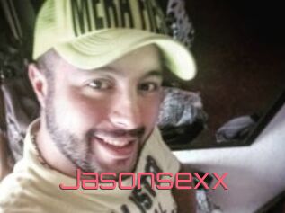 Jasonsexx
