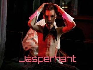 Jasperhant