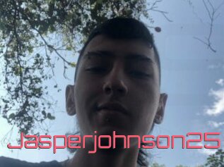 Jasperjohnson25