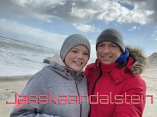 Jasskaandalstein