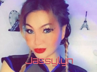 Jassylyn