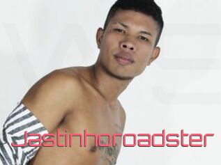 Jastinhoroadster