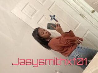Jasysmithx101