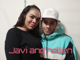 Javi_and_hellen