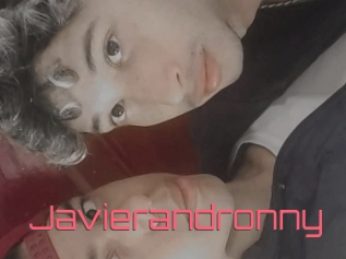 Javierandronny