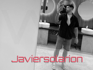 Javiersolarion