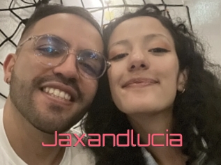 Jaxandlucia