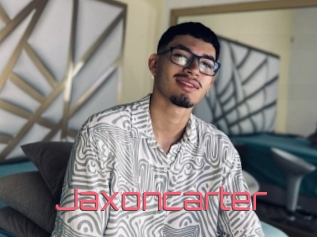 Jaxoncarter