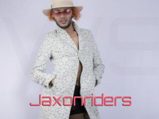 Jaxonriders