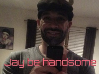 Jay_be_handsome