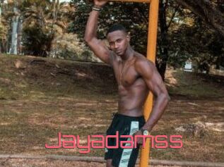 Jayadamss