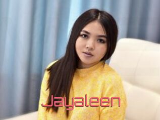 Jayaleen