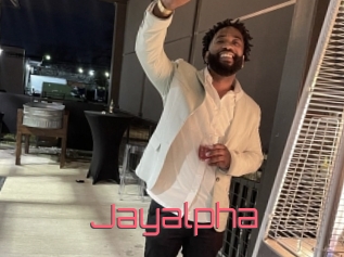 Jayalpha