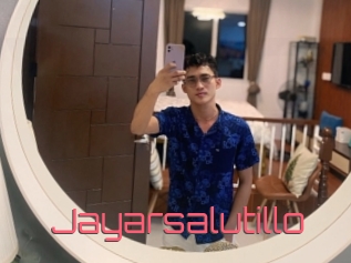 Jayarsalutillo