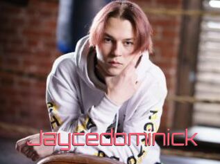 Jaycedominick