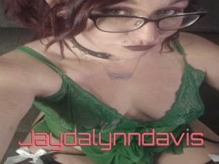 Jaydalynndavis