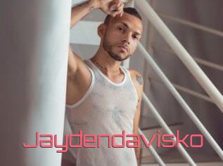 Jaydendavisko
