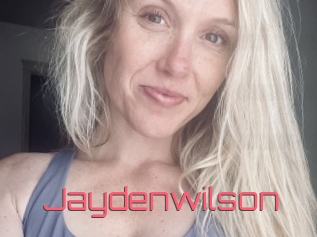 Jaydenwilson