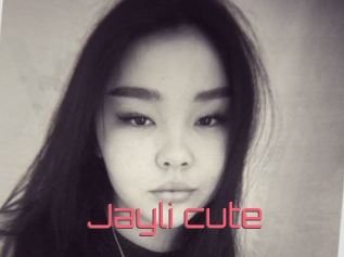 jayli_cute Webcam Sexe Direct