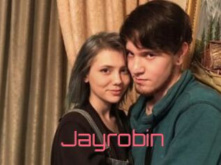 Jayrobin