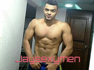 Jaysexymen