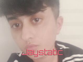 Jaystatic