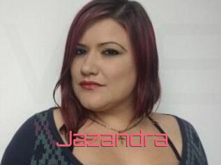 Jazandra