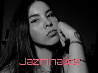 Jazminalice