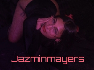 Jazminmayers